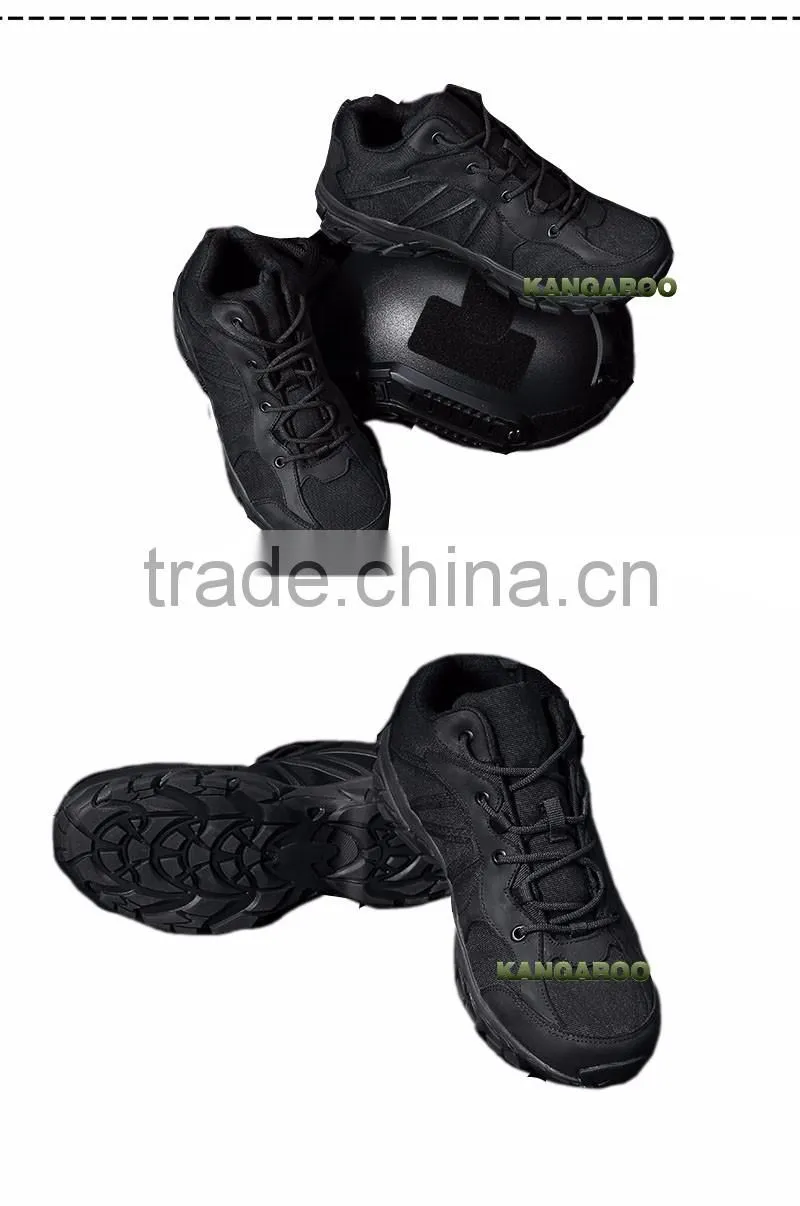 Military Camouflage Jungle Combat Boots Wholesale