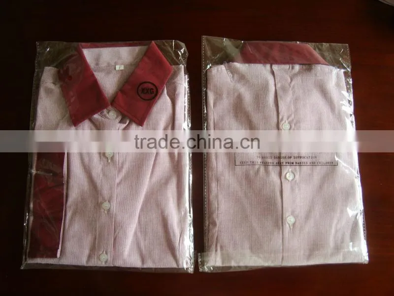 Lady's spandex shirt,slim fit,stripe design,Three-quarter length sleeves