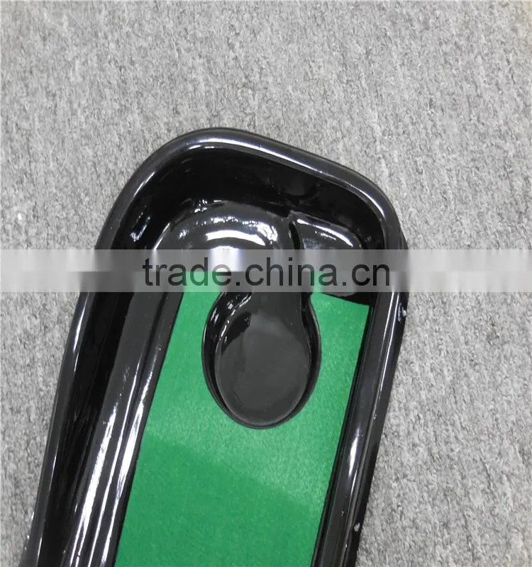 Hot sale golf toy toilet