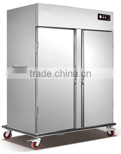 2015 Hot Sale Stainless Steel Food Warmer Buffet for Catering/electric food warmer cabinet