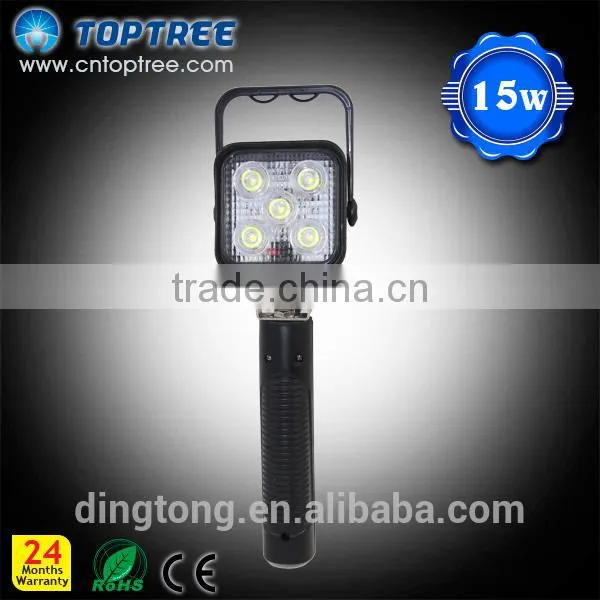 Red Line Light Red Zone Danger Area Warning Light Led Forklift Safety Light