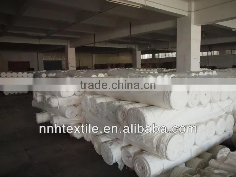 waterproof fabric for umbrella/240t pongee print fabric 100% polyester dot fabric