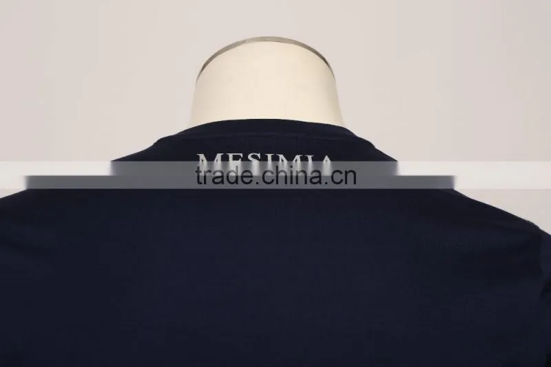100 cotton t shirt label