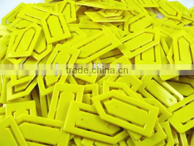 Plastic paperclips Promotional and Advertising gifts