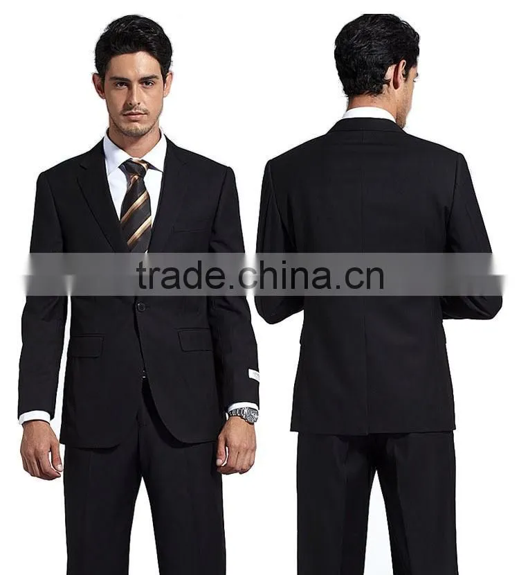 Customized men suit formal coat pant suits for men