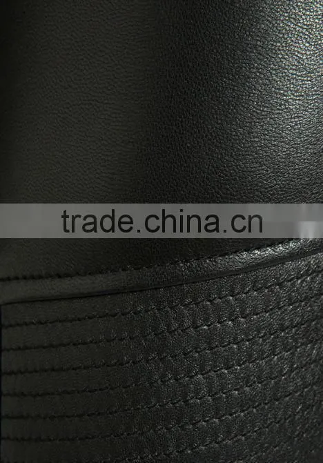 13PT002 Latest fashion PU pants