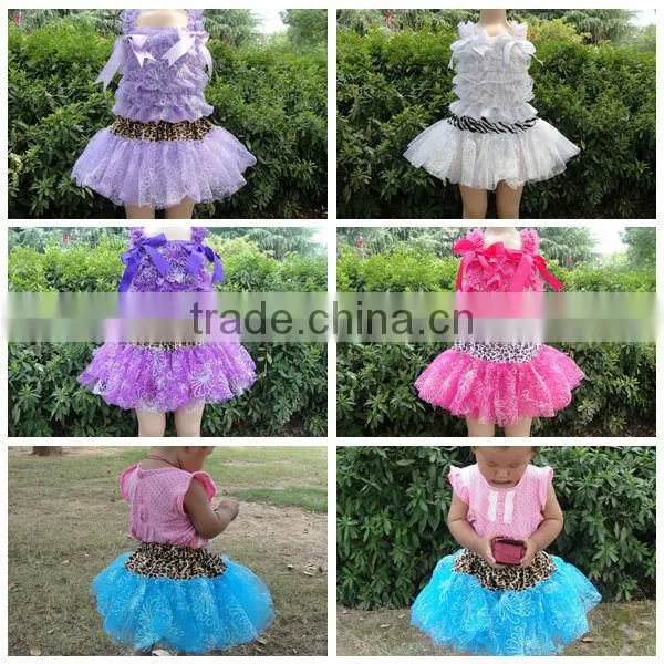colorful tutus corset tutu dress baby tutu wholesale tutu