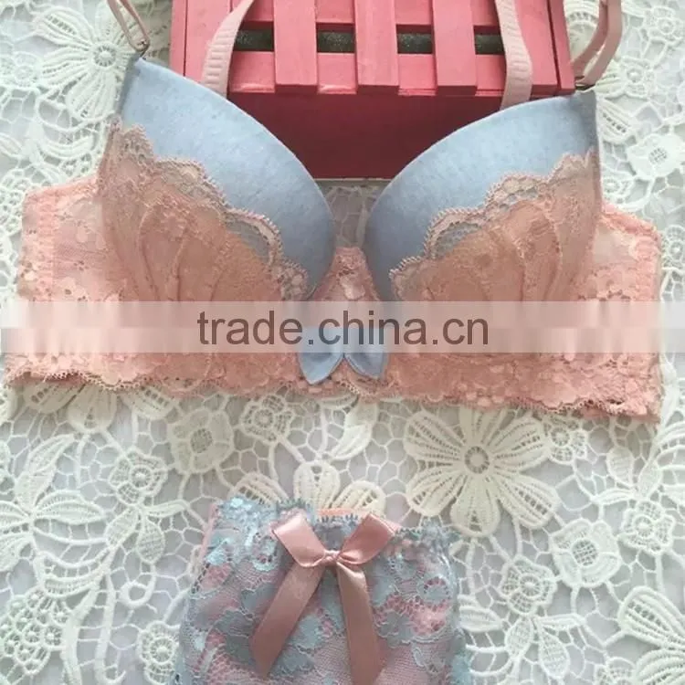 Latest designs factory in china bra
