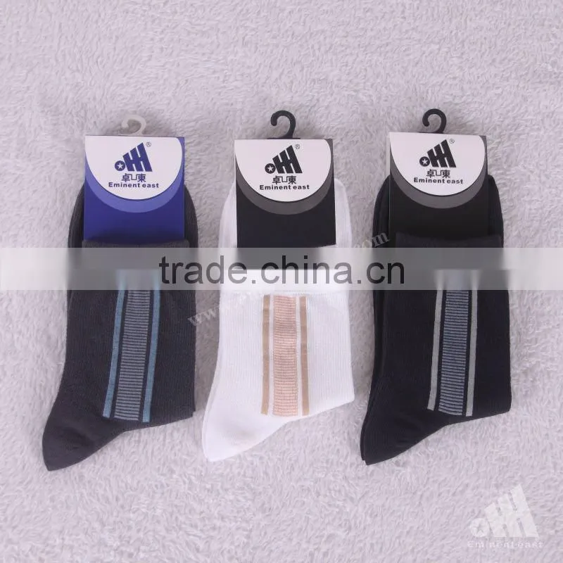 High sweat-absorbent run sock