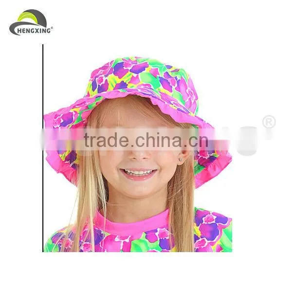 Men's Outdoor Bush Caps Camo Bucket Fishing Hats