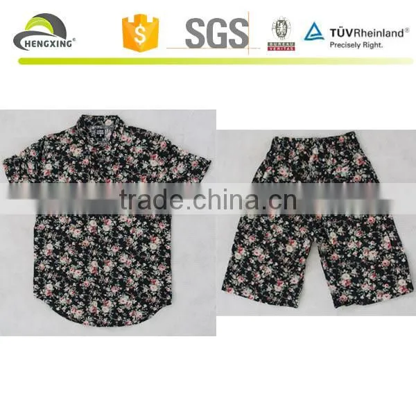 Wholesale cheap mens golf shorts