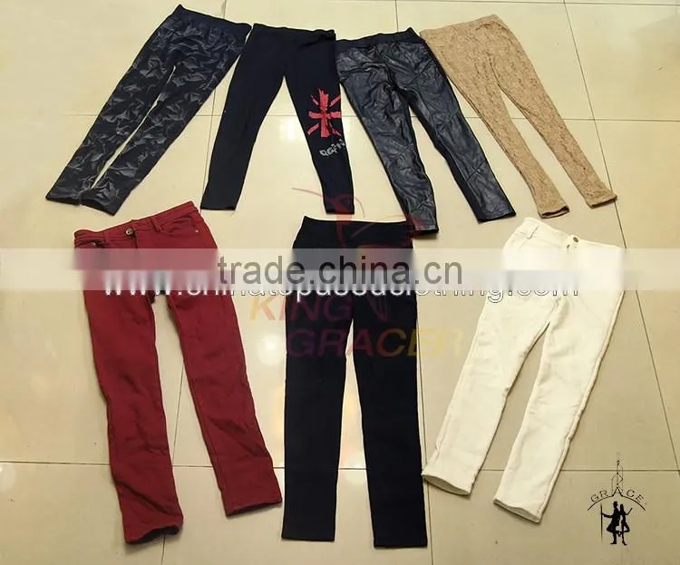 low price mixed used clothes,hot sale bales of used clothing lots