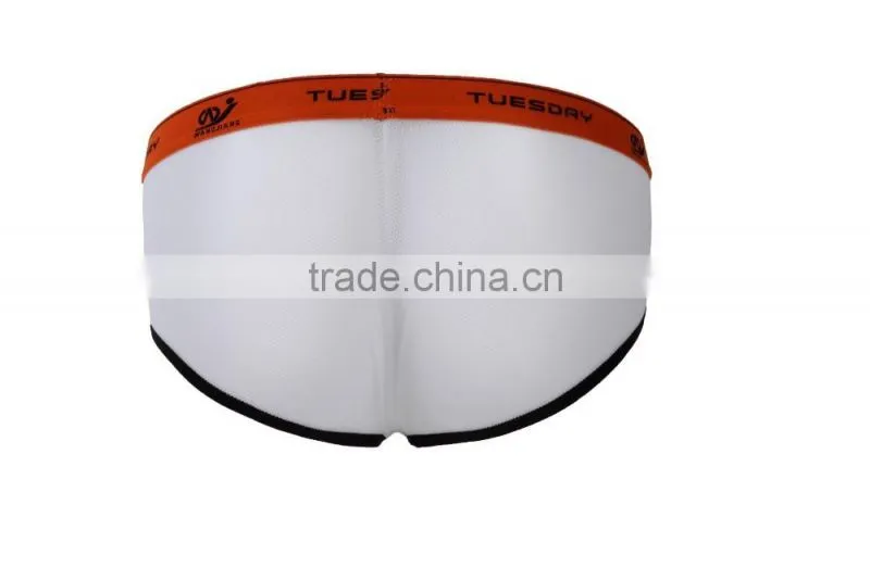 WJ Cotton conforable high quality man under boxer