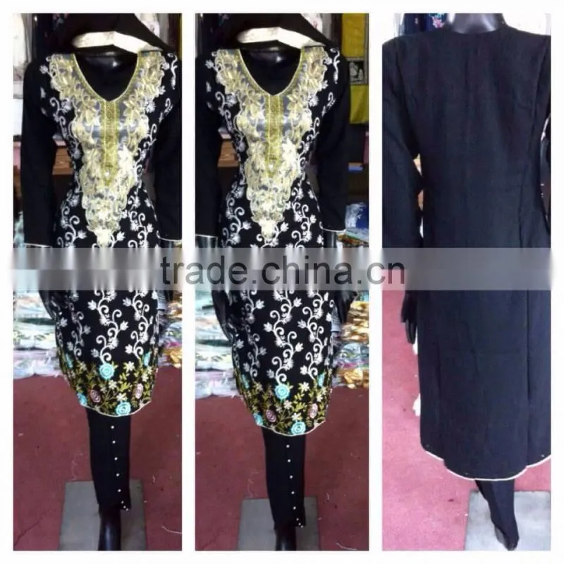 Two piece clothes