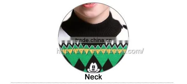 Sweater Designs for Kid
