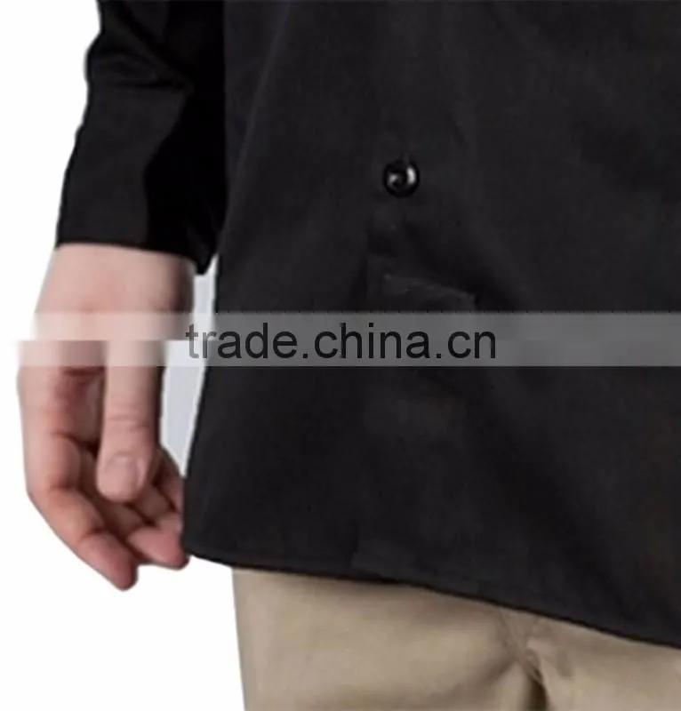OEM Comfortable Summer Plus Size Short Sleeve Workwear Uniforms For Mechanical Workshop Made In Hebei Baoding