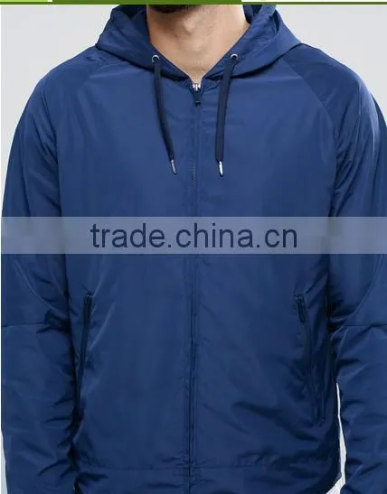 2016 latest windbreaker jacket for men wholesale pullover windbreaker