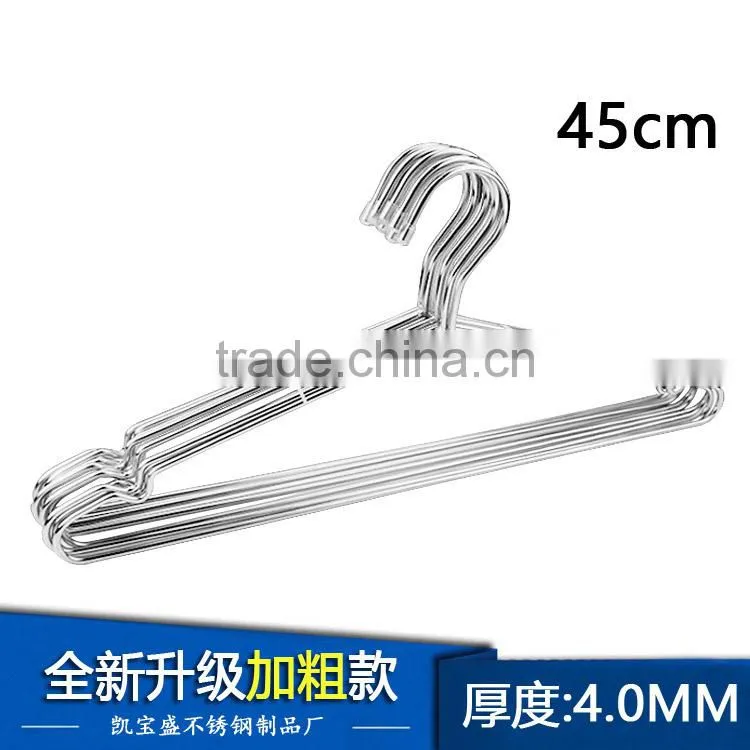 High quality Ancient Metal Flower Hanger for Clothes