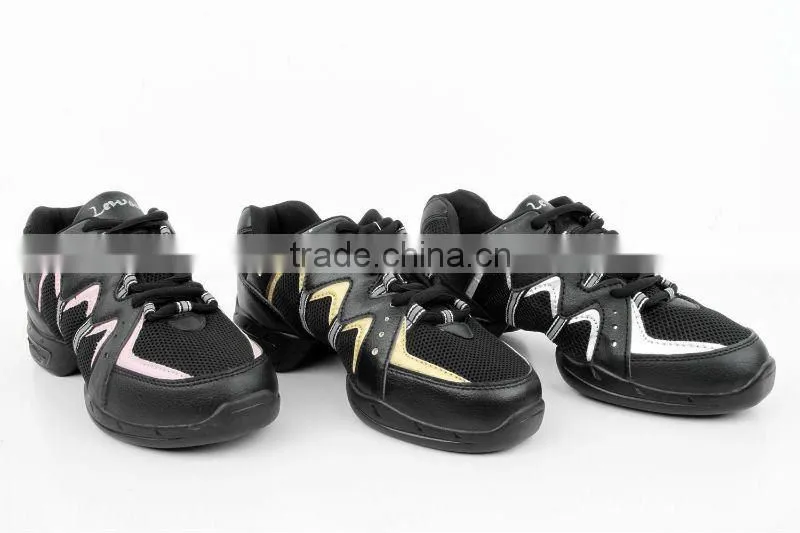 Sneaker Dance Shoes 0940