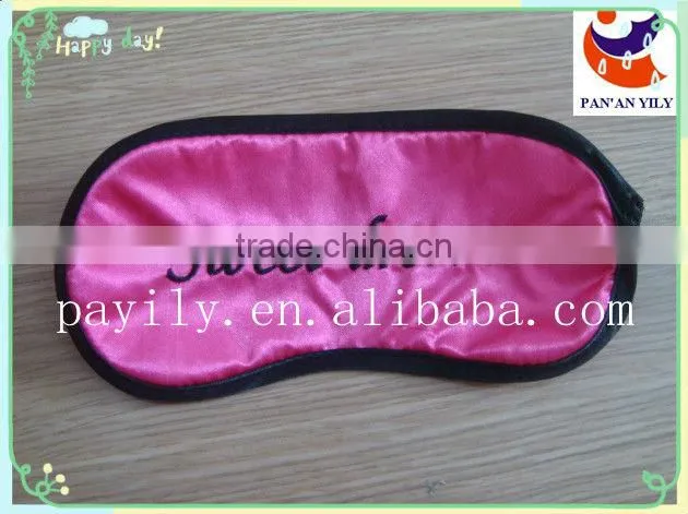 latest popular fashion sleep goggles safety goggles with price