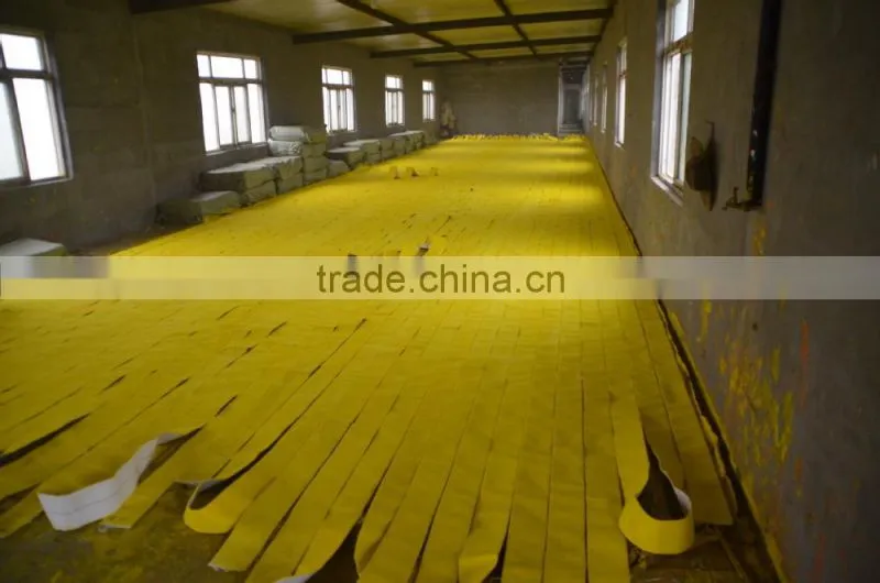 100% polyester hose bulk carrier vessel