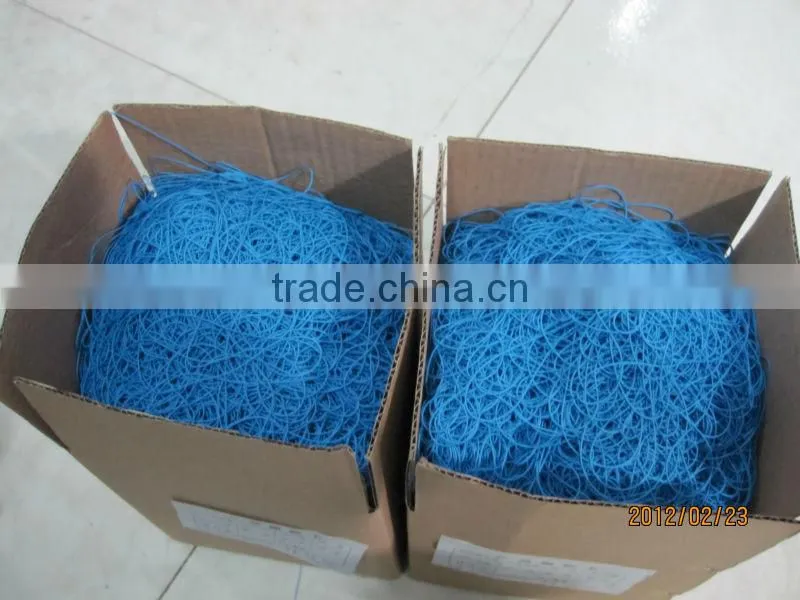 X-ray detectable thread