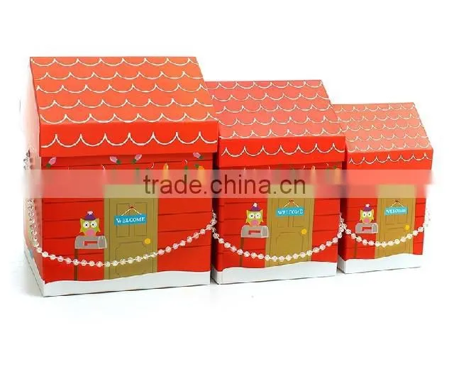 Christmas Gift Box / Wholesale Gift Boxes / Custom Gift Box