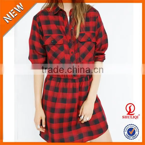 ladies western designs dress plus size for women tops