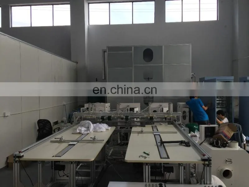 Bealead Down Feather Comforter Duvets Filling Machine