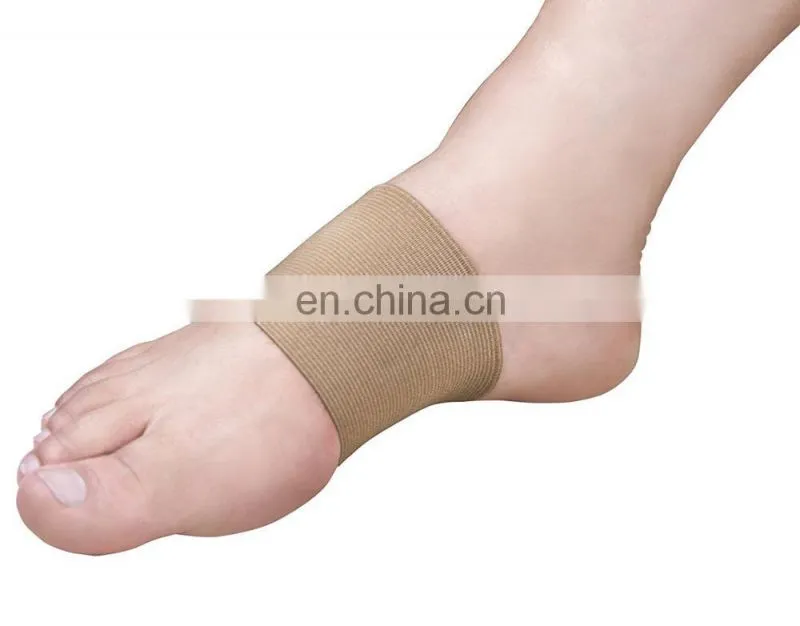 New Foot Braces Recovery from heel pain and plantar fasciitis