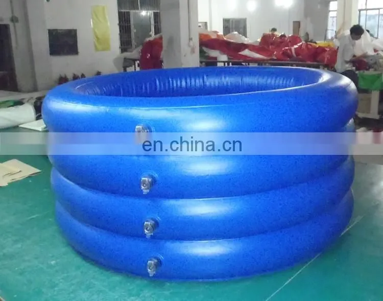 Mini Outdoor Inflatable Portable Swimming Pool for Kids
