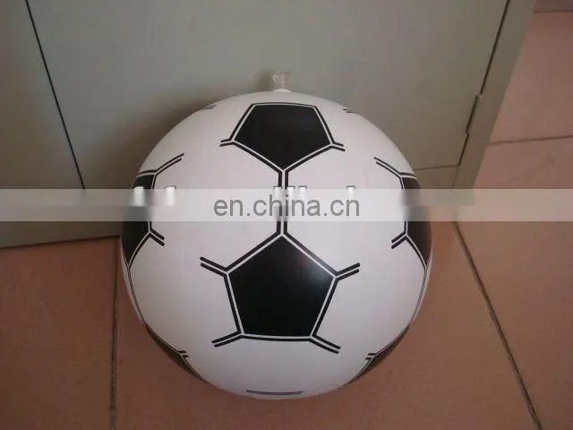 Inflatable Football