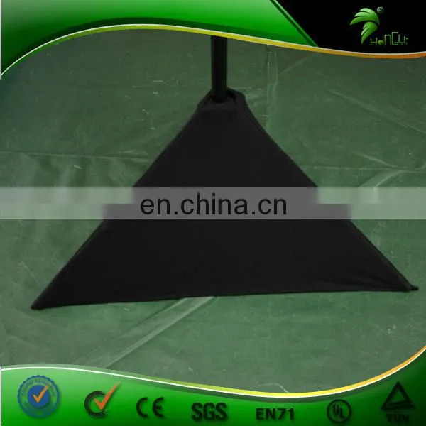 New Design Inflatable Earth Balloon with Tripod stand and LED Light for Advertising and Promotion