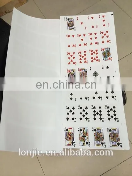 gift printing machine/ digital gift box printing machine price