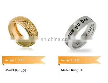 Fashion Jewelry Statement Silver Animal Turtle Adjustable Rings With A Leaf