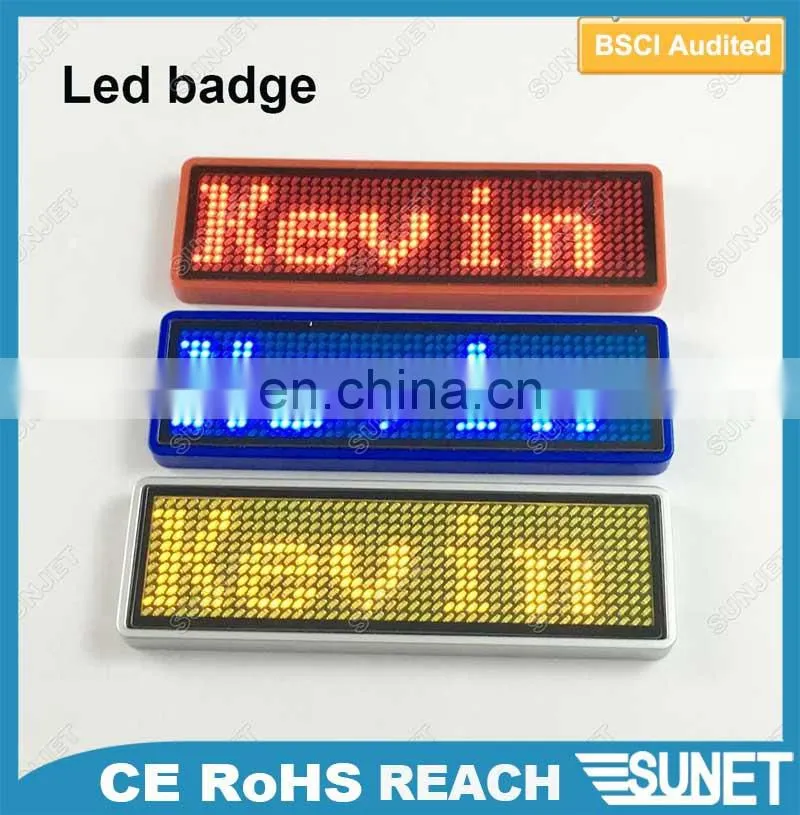 2017 NEW electronic mini digital flexible led curtain display