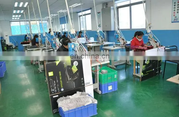 custom making brand premium microfiber fabric cloth factory