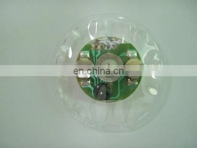 High Sensitive hidden waterproof voice recorder for cloth