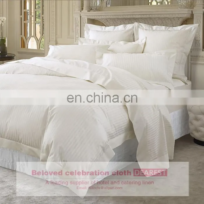 manufactory new style hotel white plain duck feather goose down quilt duvet
