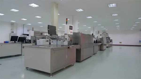 Luoyang Monton Bearing Science & Technology Co.,ltd. company overview - view 2