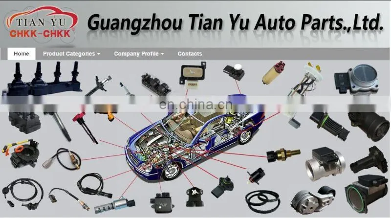 High performance semi-electronic proton throttle body assy PW550614 / 408 237 520 002Z