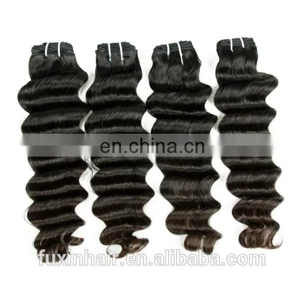 wholesale darling hair brazilian 100% human ombre hair extensions hair coloring