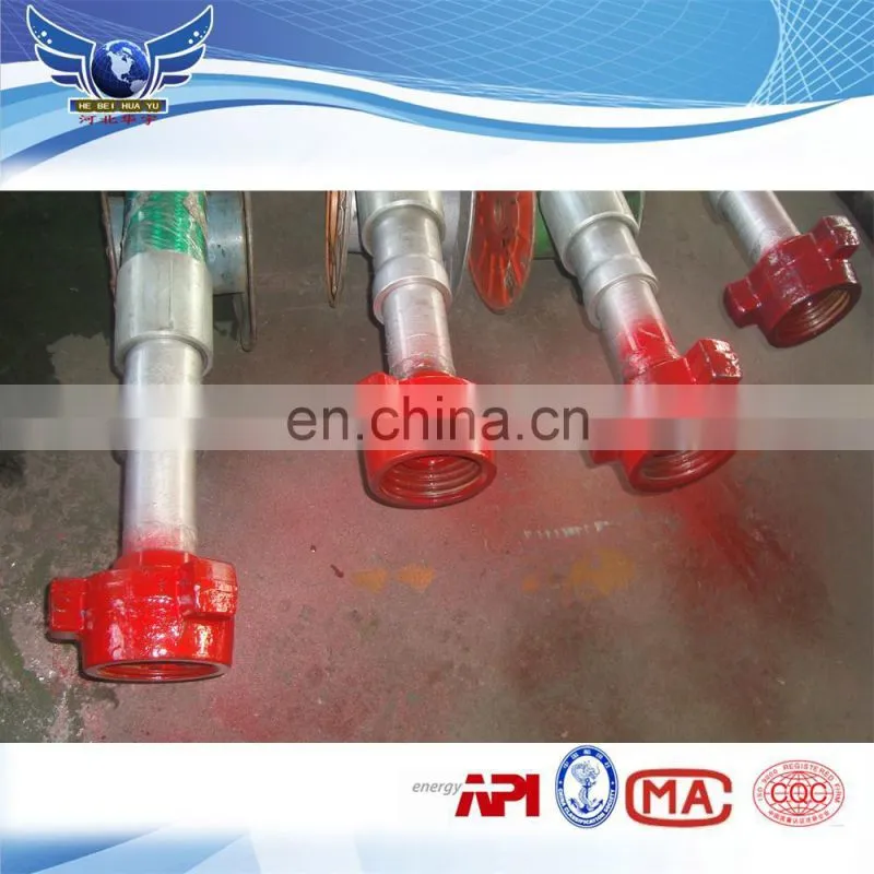 jetting drilling rig rubber hose cement hose flexible tube pipe
