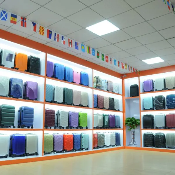 Dongguan Emay Luggage Factory company overview - view 4
