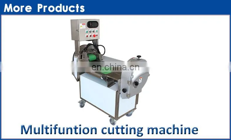 Stainless steel electric small oinon shallot garlic slicing machine