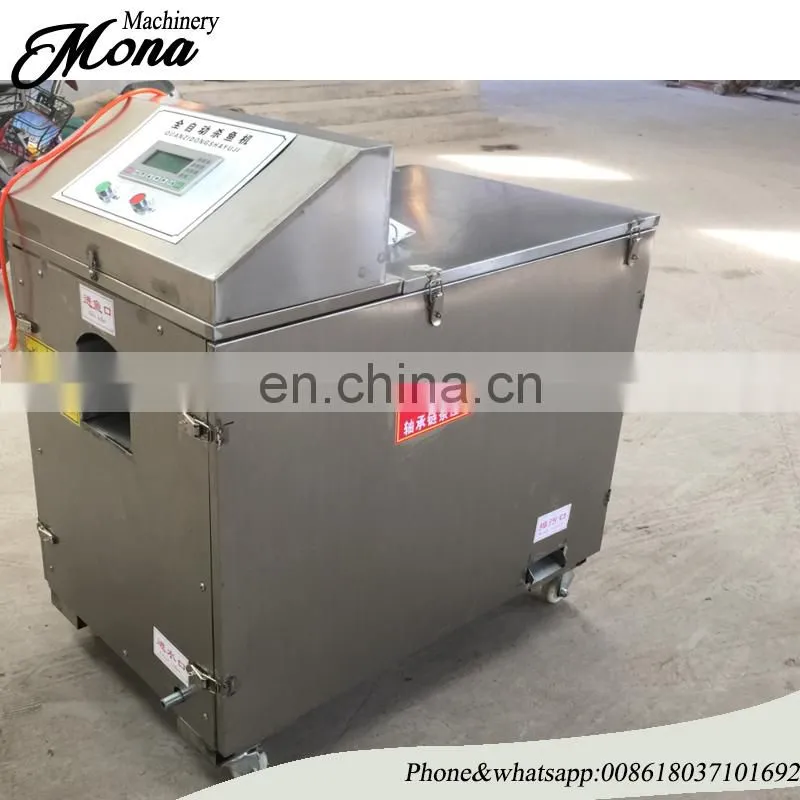 High Efficiency Fish Killing Machine Skype annejeff9