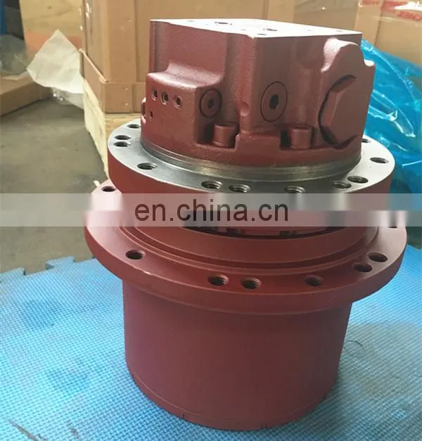 Nabtesco GM05 Travel Motor PC50UU-2 Final Drive