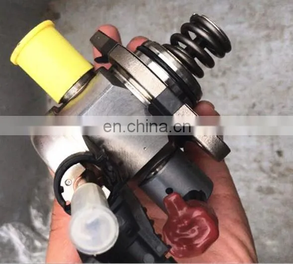 High Pressure Fuel Pump For Hyun-dai K-ia OEM 35320-2E610 353202E610