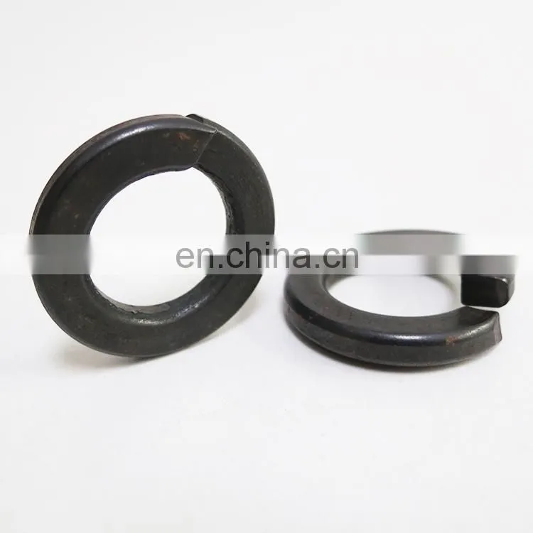 High Performance Heavy Duty Machinery Engine Parts S611 Spring Washer