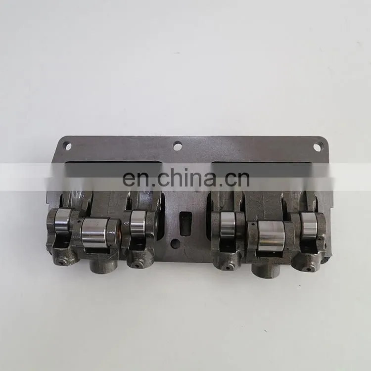 Auto Truck Excavator Diesel Engine Parts 3801251 Head Repair Kit